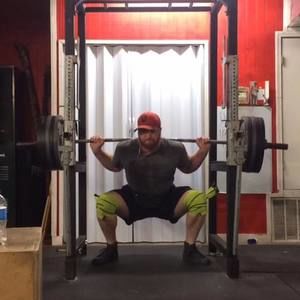 Meet your Posher, Edward